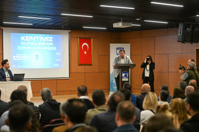 Çanakkale Belediyesinde "E-Ruhsat" Uygulaması Hayata Geçiriliyor