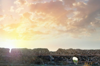 Çorlu Kalesi’nde Tarihe Işık Tutacak Kazı Çalışması Başlıyor