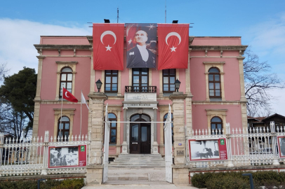 Edirne Belediyesi'ne 2 Afet Projesi İçin 435 Bin Euro Hibe