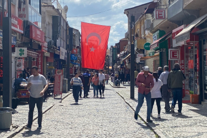 Edirneliler Haftaya Nasıl Bir Hava ile Başladı?