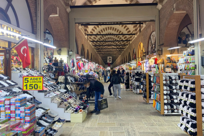 Alipaşa Esnafı Kakava’dan Umutlu