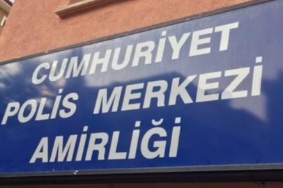 Otelden Parayı Ödemeden Kaçtı