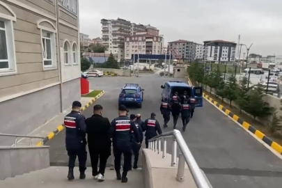 Tekirdağ Merkezli Şantaj ve Dolandırıcılık Operasyonunda 1 Tutuklama
