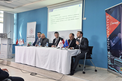 Çanakkale’de Dijital Dönüşüm Destekleri Anlatıldı