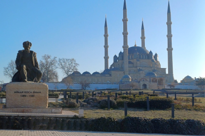 Edirne’de Salı Günü Hava Durumu