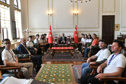 Tekirdağlı Sporculardan Büyük Başarı: 23 Madalya ve Milli Takım Gururu