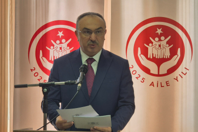 Türkiye Yaşlanıyor