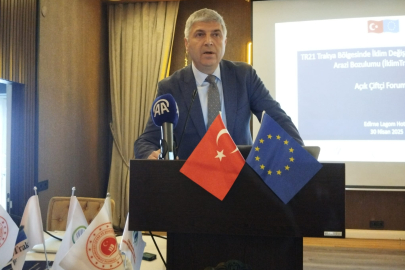 Bayazıt: “İklimTrak Çok Önemli Bir Proje”