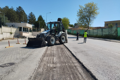 Kıyık Caddesi’nde Sona Gelindi