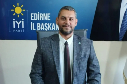 Şahin’den 1 Mayıs Emek ve Dayanışma Günü Mesajı