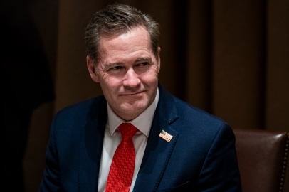 ABD Ulusal Güvenlik Danışmanı Waltz’ın Görevden Alındığı İddiası