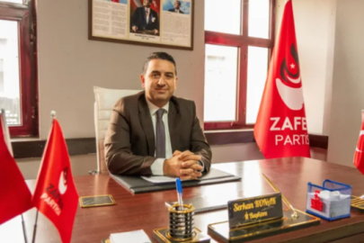 Başkan Konak: "3 Mayıs, Türk Milliyetçileri İçin Gurur Günüdür"