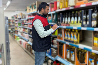 Kofçaz’da Tarım Ürünleri Fiyatları Düzenli Olarak İzleniyor