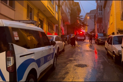 3 Ay Önce Taşındığı Evde Can Verdi