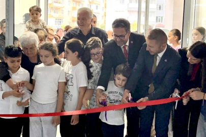 Edirne BİLSEM’de Bilim Şenliği Düzenlendi