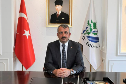 Vali Sezer'den Anneler Günü Mesajı