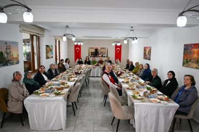 Vali Uğur Turan’dan Şehit Annelerine Anlamlı Ziyaret