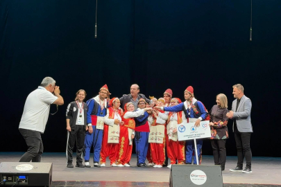 Engelleri Aşarak Başarıya Ulaştılar