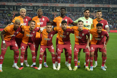 Galatasaray, Türkiye Kupası'nı 19. Kez Kazandı