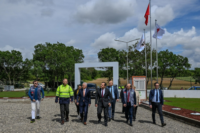 Kırklareli'nde Sahipsiz Hayvanlar İçin Örnek Projede Sona Yaklaşıldı