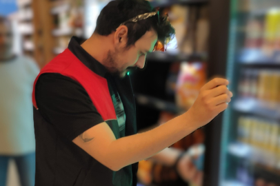 Lüleburgaz’da Gıda İşletmelerine Ortak Denetim