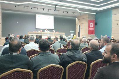 Tekirdağ’da “Engelliliği İmkâna Dönüştüren Hatıralar” Konferansı Düzenlendi