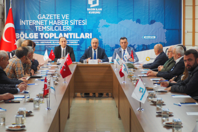 Erkılınç: “Nitelikli Haber Sitelerini Paydaşımız Olmaya Davet Ediyorum”