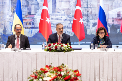 "Barış İçin Mümkün Olan Her Türlü Katkıyı Sunmaya Hazırız"