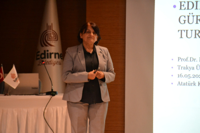 Prof. Dr. Güler; “Kırkpınar Menüsü Çıkarılabilir Mi?”