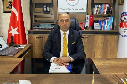 Taşkın: “19 Mayıs 1919, Onurlu Mücadelenin Adıdır”