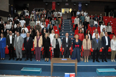 Tekirdağ’da “İlham Veren Kadınlar” Konferansı Gerçekleştirildi
