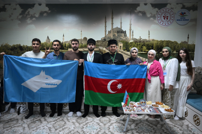 Yeşilay, 4 Ülkeden 30 Genci Bağımlılıkla Mücadele İçin Edirne'de Buluşturdu