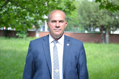 Aslan; “Doğa Olursa Yağmur Olur”