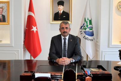 Vali Sezer’den 19 Mayıs Atatürk’ü Anma, Gençlik ve Spor Bayramı Mesajı