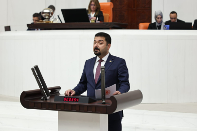 Yazgan’dan 19 Mayıs Atatürk’ü Anma, Gençlik ve Spor Bayramı Mesajı