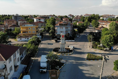 Kırklareli'nde 19 Mayıs Hava Durumu