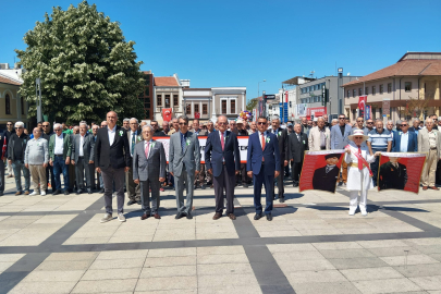 Meslek Liselilerin 148’inci Yıl Buluşması