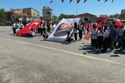 Süloğlu’nda 19 Mayıs Coşkuyla Kutlandı