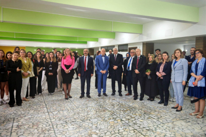 Trakya Üniversitesi Öğrencileri, Sofya'da "Kaleiçi Konakları" Restorasyon Projesi Sergisi Açtı