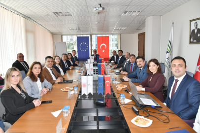 Batı Marmara Avrupa Dijital İnovasyon Merkezi İçin Konsorsiyum İmzaları Atıldı