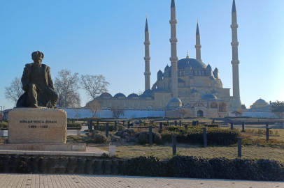 Edirne’de 20 Mayıs Salı Hava Durumu