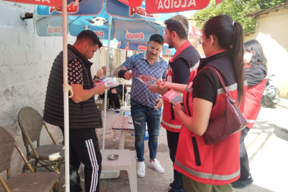 Edirne’nin Umurbey Mahallesi’nde “Aile Yılı” Etkinliği