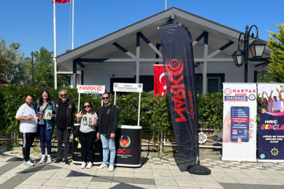 Tekirdağ'da "En İyi Narkotik Polisi Anne Projesi" Tanıtıldı