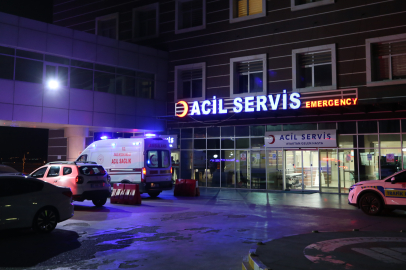 Çanakkale'de Polis Ekibinin Çarptığı Üniversite Öğrencisi Ağır Yaralandı