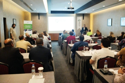 Romanlara AB Destekli İstihdam ve Girişimcilik Projesi