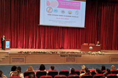 Anne Sütü: İlk Temas, İlk Şifa