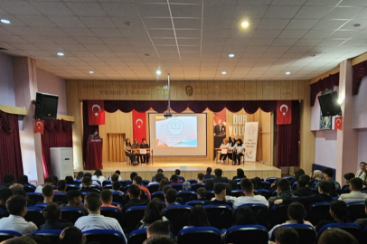 Havsa’da Liseler Arası Finansal Okuryazarlık Yarışması