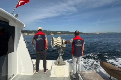 Çanakkale'de Denize Yasa Dışı Bırakılan 320 Ahtapot Tuzağına El Konuldu