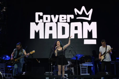 Kırklareli’nde Gençlik Haftası Coşkusu Konserlerle Final Yaptı