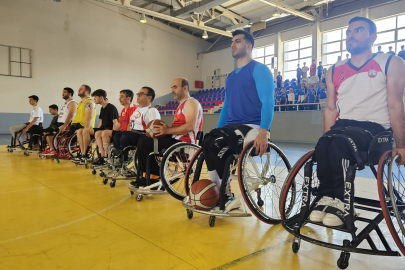 Eceabat'ta Lise Öğrencilerinden Sosyal Sorumluluk Projesi